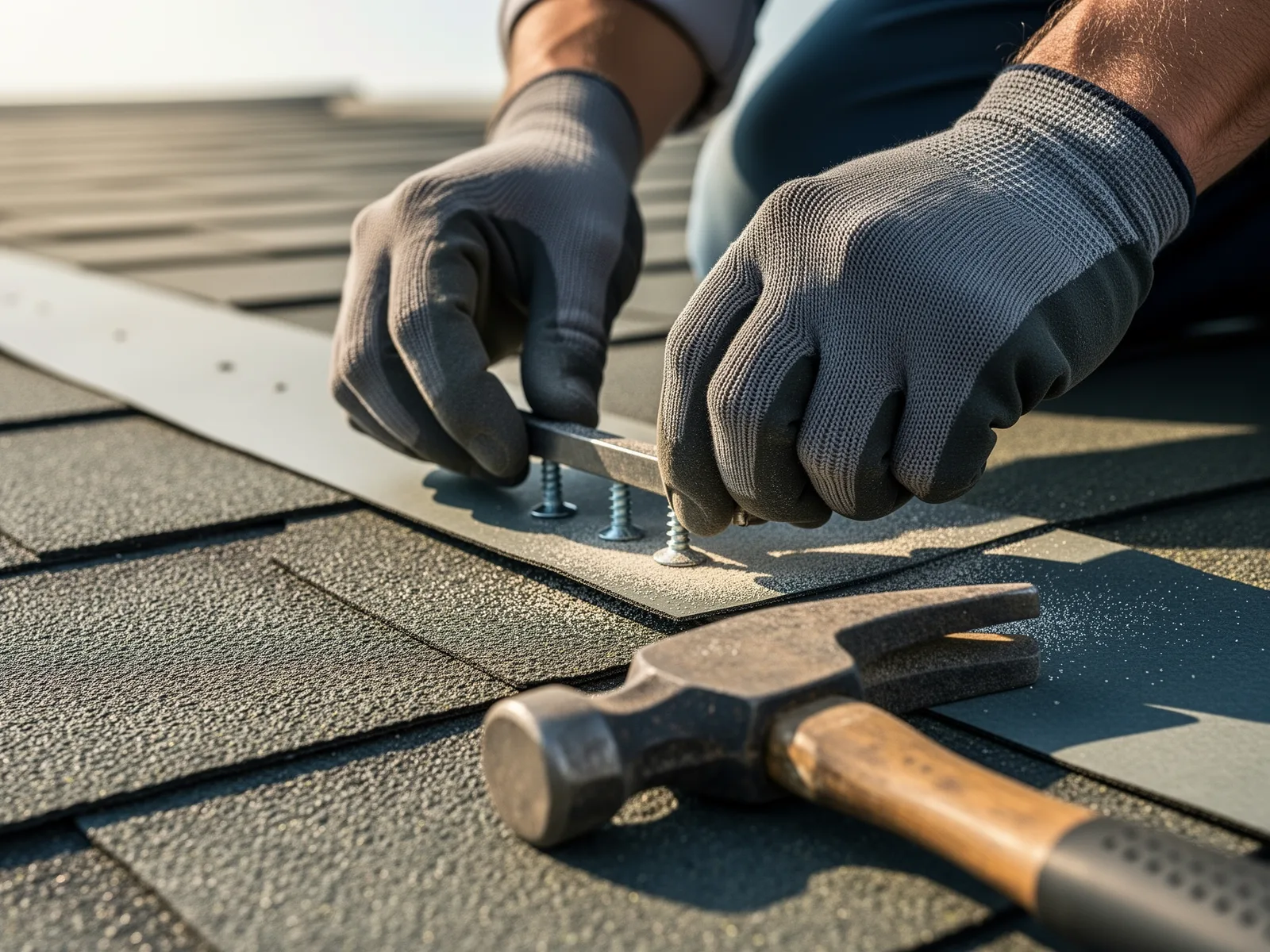 Why choose Fascia Repair in Glen Fork, WV
